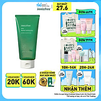 Gel Dưỡng Ẩm Nha Đam Innisfree Aloe Revital Soothing Gel 300ml - 131170177