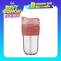 Cốc nước thủy tinh Lock&Lock Dual 500ml