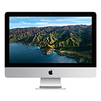 Apple iMac 21.5 2017 MHK03SA/A (Core i5 2.3GHz/ 8GB/ 256GB SSD/ FHD) - Hàng Chính Hãng
