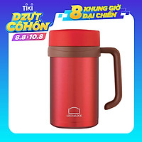 Bình Giữ Nhiệt Lock&Lock New Basic Table LHC4026 (500ml)