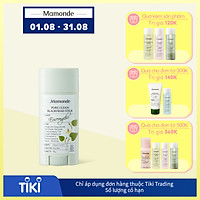 Thanh Sáp Làm Sạch Mụn Đầu Đen Và Ngăn Ngừa Mụn, Thu Nhỏ Lỗ Chân Lông Mamonde Pore Clean Stick (18g) 110651351