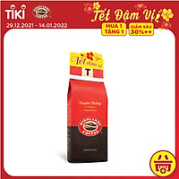 Cà Phê Rang Xay Truyền Thống Highlands Coffee (200g)