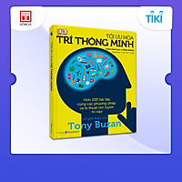 Tối Ưu Hóa Trí Thông Minh