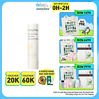 Son Dưỡng Môi Không Màu Innisfree Canola Honey Lip Balm Deep Moisture 3.5G - 131170567