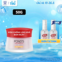 Kem Dưỡng Da (50g) Pond's Age Miracle Ban Ngày