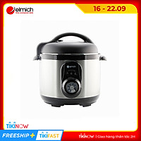 Nồi Áp Suất Elmich PCE-1798 (5L) - Hàng chính hãng