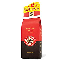 Cà Phê Rang Xay Sành Điệu Highlands Coffee (200g)