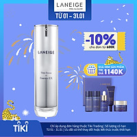 Tinh Chất Ngăn Ngừa Lão Hóa Da Laneige Time Freeze Essence Ex (40ml) 270280536