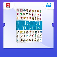 Lịch Sử Tự Nhiên
