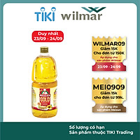 Dầu Ăn Meizan Gold (2L / Chai)