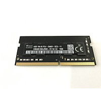 RAM Laptop Hynix 4GB DDR4 2666MHz SODIMM - Hàng Nhập Khẩu