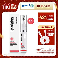 Serum Dưỡng Môi Phục Hồi Môi Khô Nứt Lipstician Lip Serum Rescuer (9g)