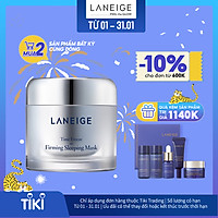 Mặt Nạ Ngủ Ngăn Ngừa Lão Hóa Laneige Time Freeze Firming Sleeping Mask 60ml 270280026
