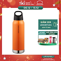 Bình Giữ Nhiệt Bằng Thép Không Gỉ Lock&Lock Loop Tumbler LHC4154