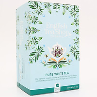 Trà Organic White Tea English Tea Shop