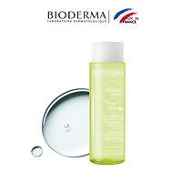 Dung Dịch Cân Bằng Da Bioderma Sebium Lotion - 200ml