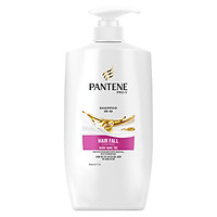 Combo 2 Dầu Gội PANTENE Ngăn Rụng Tóc 650g/650ml