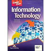Career Paths Information Technology (Esp) Student's Book With Crossplatform Application