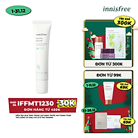 Kem Dưỡng Làm Dịu Da Innisfree Bija Cica Balm EX 40ml - 131171097