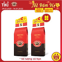Cà Phê Rang Xay Sành Điệu Highlands Coffee (200g)