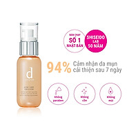 Sữa dưỡng cho da mụn d program Acne Care Emulsion 100ml_13843