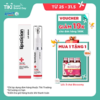 Serum Dưỡng Môi Phục Hồi Môi Khô Nứt Lipstician Lip Serum Rescuer (9g)