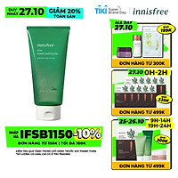 Gel Dưỡng Ẩm Nha Đam Innisfree Aloe Revital Soothing Gel 300ml - 131170177