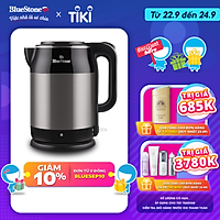 Bình Đun Siêu Tốc Bluestone KTB-3468 (1.7L) - Hàng chính hãng