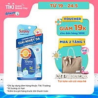 Sữa Chống Nắng Giải Nhiệt Da Sunplay Super Cool SPF50+, PA++++ (30g)