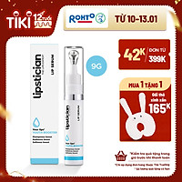 Serum Dưỡng Môi Căng Mọng Hồng Hào Lipstician Lip Serum Youth Booster (9g)