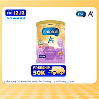 Sữa bột Enfamil A+ Gentle Care 800g cho trẻ từ 12 - 24 tháng