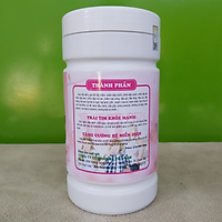 Bột Dinh Dưỡng Ngũ Cốc Nảy Mầm Cho Cả Gia Đình : Dùng Cho Bữa Ăn Sáng,Ăn Phụ Cân Bằng, Có Sữa Gầy, Ngũ Cốc Nảy Mầm, Đạm Đậu Nành, Óc Chó, Hạnh Nhân, Macca, Hạt Chia... Đảm Bảo Sức Khỏe ,Tăng Sức Đề Kháng, Phòng Ngừa Béo Phì, Tiểu Đường