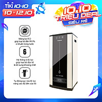 Máy Lọc Nước RO Đa Năng 6 Cấp Lọc Nagakawa NAG0511 - Hàng Chính Hãng