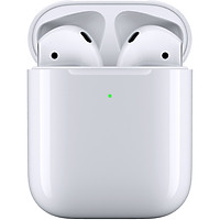 Tai Nghe Bluetooth Nhét Tai Apple AirPods 2 True Wireless - Hàng Chính Hãng VN/A