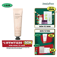 Kem Dưỡng Da Tay Jeju Blending Tea Handcream 100ml