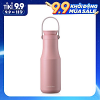Bình giữ nhiệt Lock&Lock Metro Double LHC4202