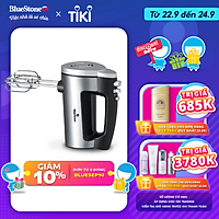 Máy Đánh Trứng Bluestone HMB-6333S (300W) - Hàng chính hãng