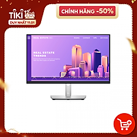 Màn hình máy tính Dell P2722H 27"/60Hz/FHD(1920 x 1080)/IPS - Hàng Chính Hãng