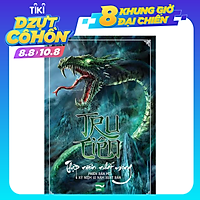 Trọn Bộ 6 Tập: Tru Tiên (Tái Bản)