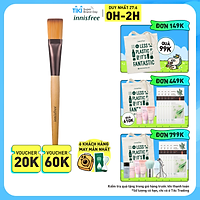 Cọ đắp mặt nạ innisfree Pack Brush - 131190118x