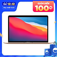 Apple MacBook Air M1 2020 - 13 Inchs (8GB / 16GB - 256GB / 512GB) - Hàng Chính Hãng