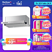 Máy hút mùi Bluestone HOB-8725 - Hàng chính hãng