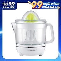 Máy Vắt Cam Lock&Lock EJJ231 (700ml) - Hàng chính hãng