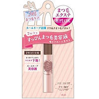 Serum Tinh Chất Dưỡng Dài, Dày Mi Nhật Bản Chiết Xuất Tơ Kén Tằm Club Suppin Lash Up Serum