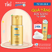 Dung Dịch Dưỡng Ẩm Toàn Diện Hada Labo Advanced Nourish Supreme Hyaluron Lotion RMV-HDLB-AN-S-L (100ml)