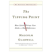 The Tipping Point - Paperback