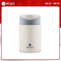 Bình giữ nhiệt Elmich inox 304 EL3665 (700ml)