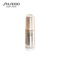 Tinh Chất Dưỡng Da Chống Lão Hóa Giàu Ẩm Shiseido SBN W Smoothing C Serum