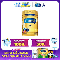 Sữa Bột Enfamil A+ 1 (830g)