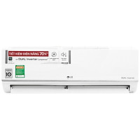 Máy lạnh LG Inverter 1.0HP V10ENW1 - Chỉ Giao Tại HCM